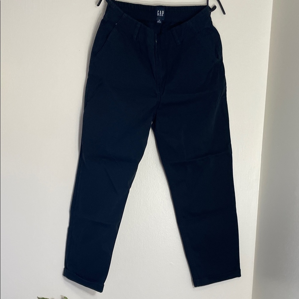 GAP Midnight Blue Trousers